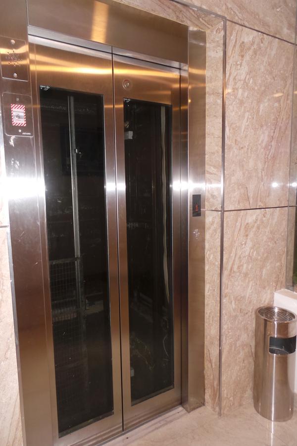 Saas Residency Hotel โคชิโคด ภายนอก รูปภาพ